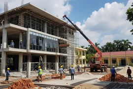 Gói thầu 2,6 tỷ tại Trảng Bàng: Vì sao Công ty Phương Tiến một mình một ngựa?