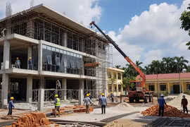 Gói thầu 2,6 tỷ tại Trảng Bàng: Vì sao Công ty Phương Tiến một mình một ngựa?