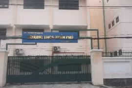 BSN và những gói thầu sát giá tại TP HCM: Đối thủ "quen" nhưng tiết kiệm vẫn "lạ" [Kỳ 3]