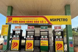 Ghế Tổng Giám đốc PSH cuối cùng đã có chủ sau 2 tháng bỏ trống