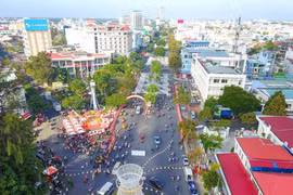 Công ty Cơ khí và Quảng cáo Huy Nam trúng thầu dày đặc tại Cần Thơ [Kỳ 1]