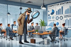 Đấu thầu tại các trường đại học: Cần giám sát để cạnh tranh thực chất