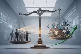 Để hoạt động đấu thầu hiệu quả thực chất hơn: Góc nhìn từ chuyên gia, luật sư [Kỳ 5]