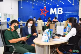 MBB bán gần 56 triệu cổ phiếu MBS, giảm sở hữu xuống 66,58%