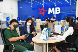 MBB bán gần 56 triệu cổ phiếu MBS, giảm sở hữu xuống 66,58%