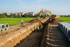 Gói thầu hơn 3 tỷ đồng tại Tây Ninh: Nhà thầu quen trúng sau khi đối thủ duy nhất bị loại