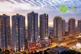 Novaland tổ chức ĐHĐCĐ bất thường ngày 7/8