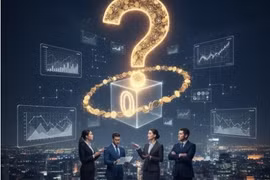  Nhiều gói thầu tiết kiệm 0 đồng của Đại Tín Nghĩa: Dấu hỏi hiệu quả kinh tế [Kỳ 3]