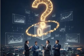  Nhiều gói thầu tiết kiệm 0 đồng của Đại Tín Nghĩa: Dấu hỏi hiệu quả kinh tế [Kỳ 3]