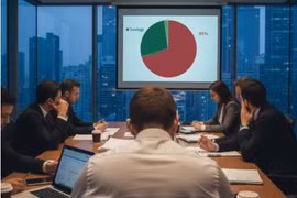  Tính cạnh tranh trong các gói thầu của Bùi Phát: Từ hồ sơ đến thực tiễn [Kỳ 4] 