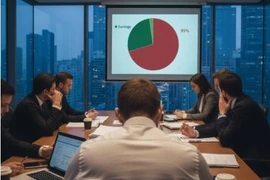  Tính cạnh tranh trong các gói thầu của Bùi Phát: Từ hồ sơ đến thực tiễn [Kỳ 4] 