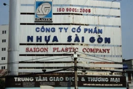 Vi phạm về công bố thông tin kéo dài, Nhựa Sài Gòn bị phạt 125 triệu đồng 