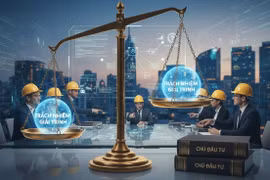 Hiệu quả đầu tư công tại Đồng Nai: Cần làm rõ trách nhiệm giải trình của chủ đầu tư [Kỳ 3]