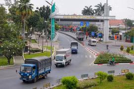 Công ty Thành Phú trúng gói thầu gần 8 tỷ tại Củ Chi: Năng lực và "sân nhà"?