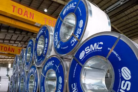 SMC bán “siêu” dự án Phú Mỹ 1 sau chuỗi lỗ khủng hơn 300 tỷ đồng