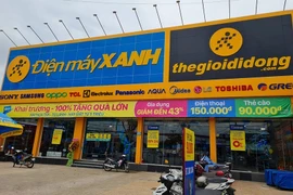 MWG muốn niêm yết độc lập chuỗi MW và BHX trước 2030
