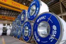 SMC chính thức phản hồi vụ bị cưỡng chế thuế hơn 24 tỷ đồng