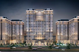 Lãi quý 3 gấp 17 lần, DIC Group thắng lớn nhờ dự án Lam Hạ Center Point