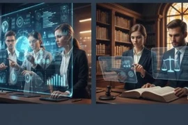 Đấu thầu hiệu quả hơn từ các gói thầu Bùi Phát: Góc nhìn từ chuyên gia và pháp lý [Kỳ 5]