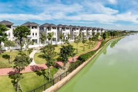 Chủ đầu tư Aqua City lỗ bán niên hơn 70 tỷ, nợ phải trả cao gấp 6 lần vốn