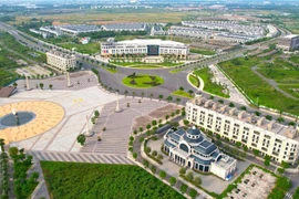 Aqua City của Novaland hoàn tất gỡ vướng pháp lý