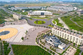 Aqua City của Novaland hoàn tất gỡ vướng pháp lý