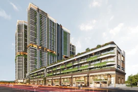 PDR bất ngờ rút 79% vốn tại công ty sở hữu dự án Thuận An 1