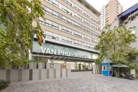 Văn Phú Invest "dính" án phạt 380 triệu đồng vì loạt sai phạm chứng khoán