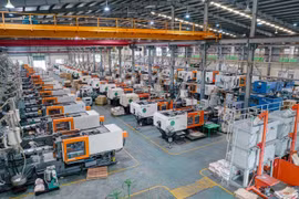 Nhựa Tiền Phong bị xử phạt hơn 10 tỷ đồng về thuế