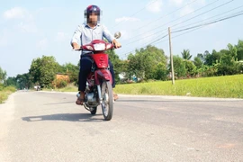 Đối thủ “sảy chân” vì những lỗi sơ đẳng, Nhựt Tiệp thuận lợi chiến thắng