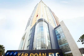 Tập đoàn FLC bị cưỡng chế thuế hơn 69 tỷ đồng