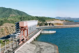 Công ty Cổ phần Kỹ thuật T&H trúng thầu tại Thủy điện Ialy: Đối thủ bỏ giá thấp hơn vẫn bị loại