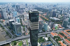 Ai đứng sau Saigon Marina IFC lún sâu thua lỗ nghìn tỷ?