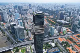 Ai đứng sau Saigon Marina IFC lún sâu thua lỗ nghìn tỷ?