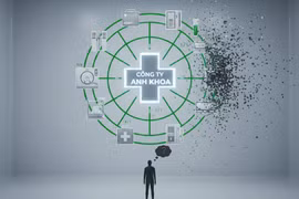 Tính cạnh tranh các gói thầu của Công ty Anh Khoa: Vì sao vắng bóng đối thủ? [Kỳ 4]