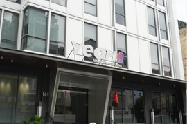 Sony Music – đại gia âm nhạc thế giới rót vốn vào Yeah1