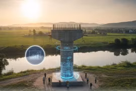 Nhà thầu Đăng Dương trúng gói thầu 1,76 tỷ ở Đồng Nai: Tiết kiệm 0,37%