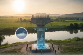 Nhà thầu Đăng Dương trúng gói thầu 1,76 tỷ ở Đồng Nai: Tiết kiệm 0,37%