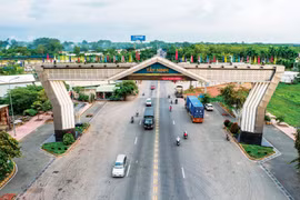 Đấu thầu tại Tây Ninh: 'Kịch bản' loại đối thủ của nhà thầu Thanh Điền