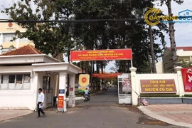 Gói thầu Thiết bị tại Củ Chi: Nhà thầu nào đang nắm lợi thế? 