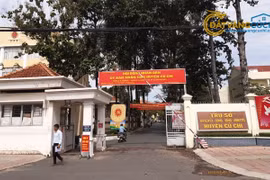 Gói thầu Thiết bị tại Củ Chi: Nhà thầu nào đang nắm lợi thế? 