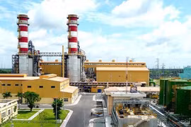 Gói thầu 2,38 tỷ tại Điện lực Dầu khí Nhơn Trạch 2: Nhà thầu giảm giá 22% để thắng đối thủ