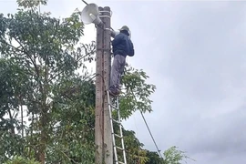 Cú bắt tay chiến lược: An Phát – Saigonet và 8 gói thầu công nghệ viễn thông [Kỳ cuối]