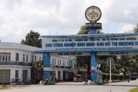 Hoàng Quân Mê Kông: Lãi bán niên chưa nổi nửa tỷ, gánh nợ hơn 4.000 tỷ