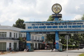 Hoàng Quân Mê Kông: Lãi bán niên chưa nổi nửa tỷ, gánh nợ hơn 4.000 tỷ