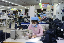 “Vua cổ tức” ngành dệt may Phan Thiết nhận án phạt gần 2,8 tỷ đồng