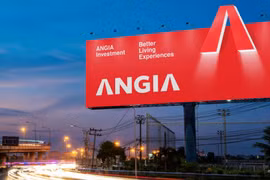 Một cá nhân dùng 92 tài khoản thao túng cổ phiếu AGG của An Gia