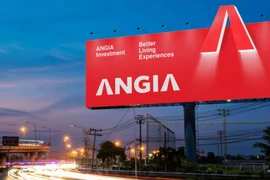 Một cá nhân dùng 92 tài khoản thao túng cổ phiếu AGG của An Gia