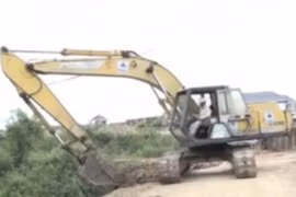 Tây Ninh: Đơn vị nào thi công gói sửa chữa bờ Tây kênh 504 Bắc hơn 13 tỷ?