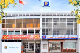 Công ty Nguyễn Quý Bạc Liêu: "Một mình một ngựa" trúng thầu tại Petrolimex Cần Thơ [Kỳ 1] 